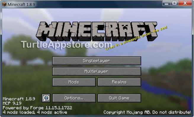 Installing the ComputerCraft Mod for Minecraft 1.16 (and later