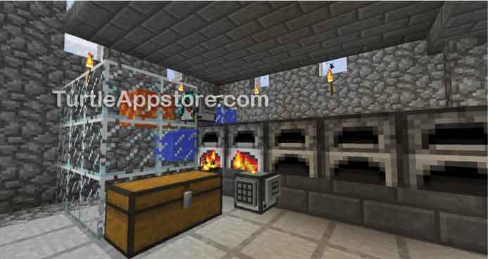 How to Make Stone Bricks in Minecraft